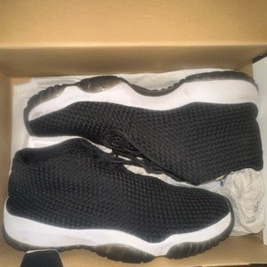 Jordan Future (2013)